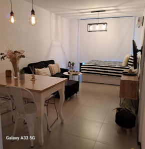 Moderno mono ambiente con amenities cerca de Universidades